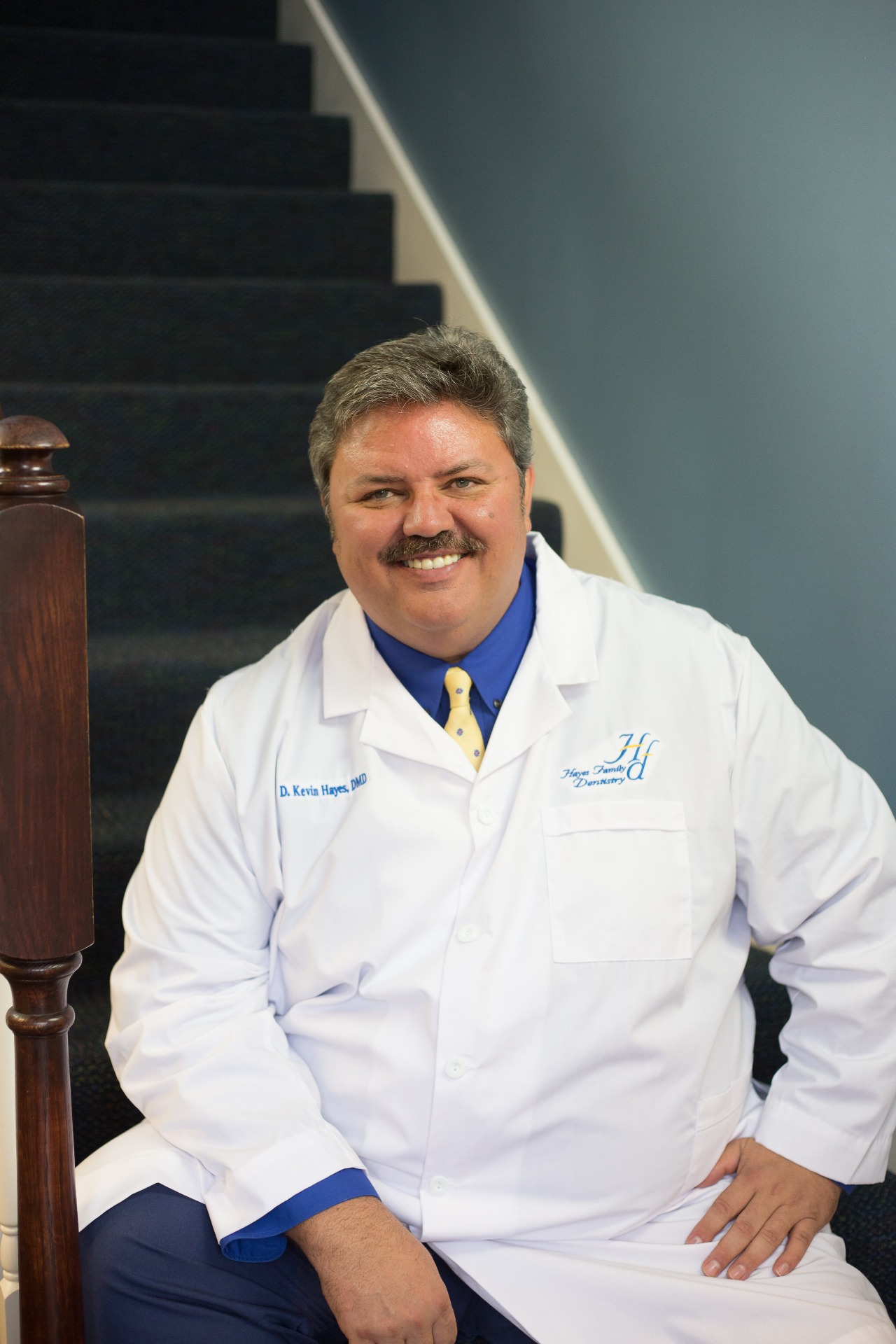 Dr Hayes