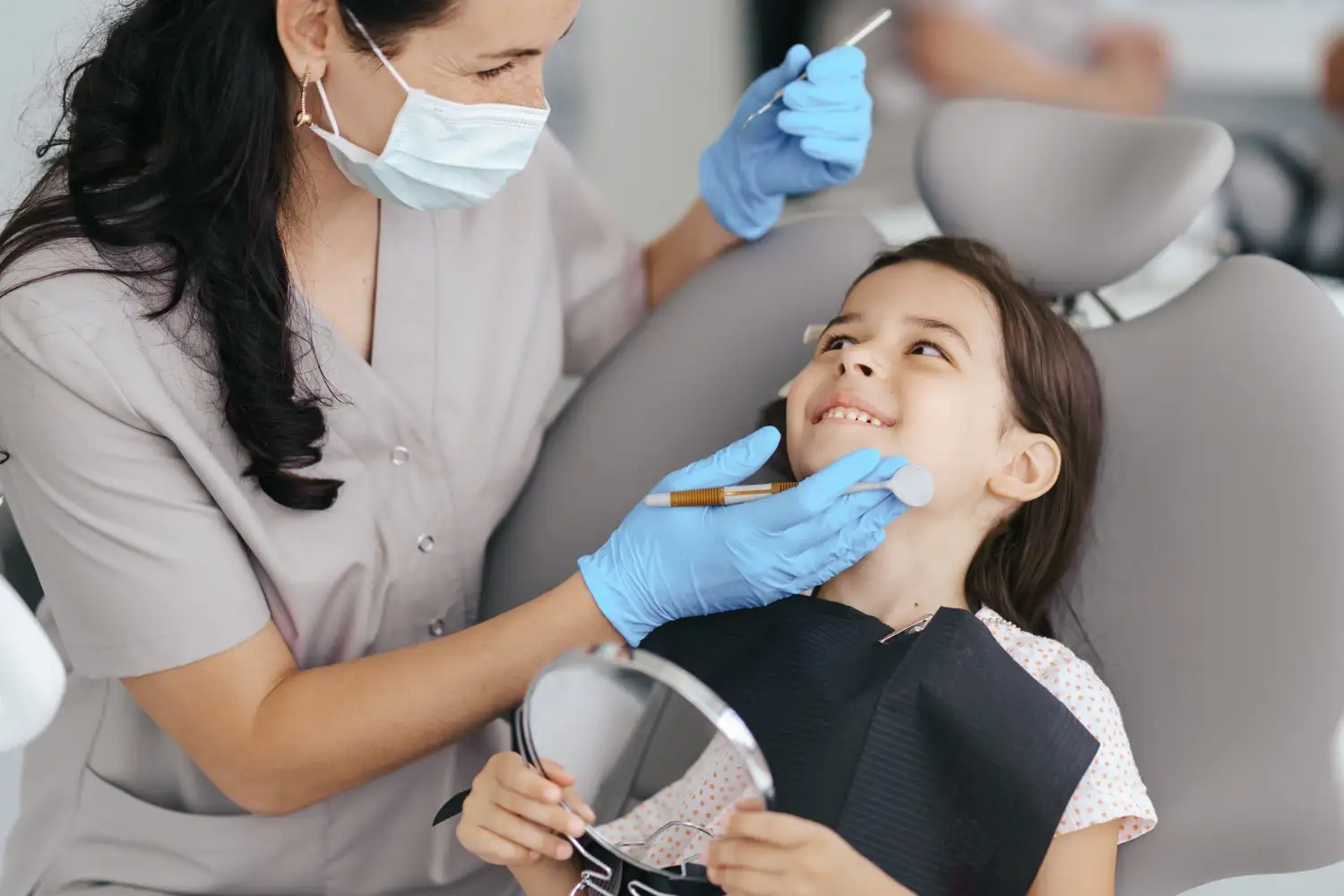 Dental Anxiety