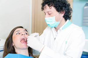 Full Mouth Rehabilitation