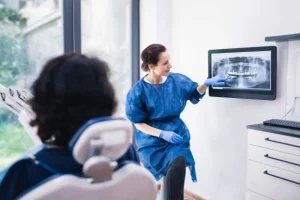 dental implants