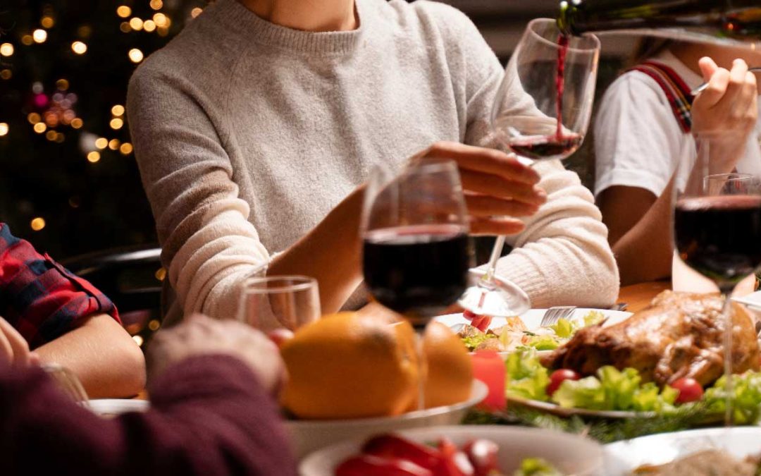 Keep Your Smile Merry and Bright: Oral Care Tips for the Holidays