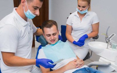 The Importance of Dental Patient Education: Empowering Your Oral Care Journey
