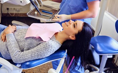 Sedation Dentist in Cookeville, TN: Ease Your Dental Anxiety with Personalized Care